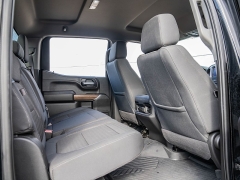 Used 2021 Chevrolet Silverado 1500 4WD Crew Cab 157" LT Trail Boss at A Motors Sales & Finance near San Antonio, TX