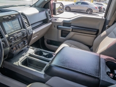Used 2017 Ford F-150 4WD SuperCrew XLT 5 1/2 at A Motors Sales & Finance near San Antonio, TX