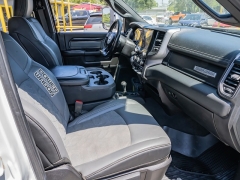 Used 2019  Ram 2500 4WD Crew Cab Power Wagon at A Motors Sales & Finance near San Antonio&comma; TX