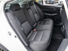 Used 2019  Nissan Altima 4d Sedan FWD 2&period;5L SV at A Motors Sales & Finance near San Antonio&comma; TX