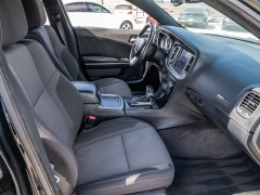 Used 2018  Dodge Charger 4d Sedan RWD SXT Plus at A Motors Sales & Finance near San Antonio&comma; TX