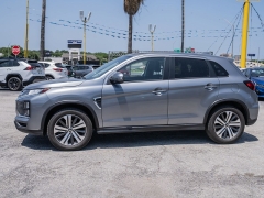 Used 2021  Mitsubishi Outlander Sport SE 2&period;0 AWC CVT at A Motors Sales & Finance near San Antonio&comma; TX