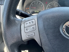 Used 2011 Toyota Corolla 4d Sedan LE at A Motors Sales & Finance near San Antonio, TX