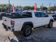 Used 2020  Toyota Tacoma 4WD Double Cab TRD Off-Road Auto at A Motors Sales & Finance near San Antonio, TX