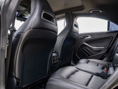 Used 2018  Mercedes-Benz CLA-Class 4d Coupe CLA250 at A Motors Sales & Finance near San Antonio&comma; TX