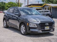 Used 2020  Hyundai Kona 4d SUV FWD SEL Plus at A Motors Sales & Finance near San Antonio&comma; TX