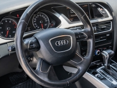 Used 2013  Audi A4 4d Sedan 2&period;0T Quattro Premium AT at A Motors Sales & Finance near San Antonio&comma; TX