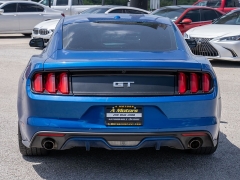 Used 2017  Ford Mustang 2d Fastback GT Premium at A Motors Sales & Finance near San Antonio&comma; TX