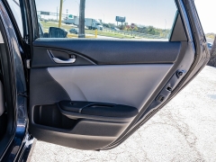 Used 2018  Honda Civic Sedan 4d EX-T CVT at A Motors Sales & Finance near San Antonio&comma; TX