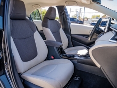 Used 2021  Toyota Corolla LE CVT at A Motors Sales & Finance near San Antonio, TX