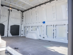 Used 2021  Mercedes-Benz Sprinter Cargo Van 1500 Standard Roof I4 144" RWD at A Motors Sales & Finance near San Antonio&comma; TX