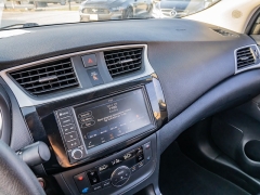 Used 2019 Nissan Sentra 4d Sedan SV at A Motors Sales & Finance near San Antonio, TX