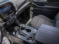 Used 2020  Chevrolet Traverse 4d SUV FWD LT Cloth w&sol;1LT at A Motors Sales & Finance near San Antonio&comma; TX