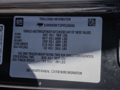 Used 2023  Chevrolet Tahoe 4WD 4dr RST at A Motors Sales & Finance near San Antonio&comma; TX