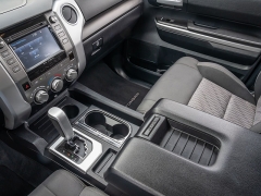 Used 2015  Toyota Tundra 2WD CrewMax SR5 5&period;7L at A Motors Sales & Finance near San Antonio&comma; TX