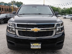 Used 2017  Chevrolet Tahoe 4d SUV RWD LS at A Motors Sales & Finance near San Antonio&comma; TX