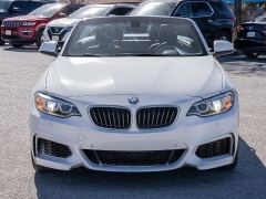 Used 2016  BMW 2 Series 2dr Conv 228i RWD at A Motors Sales & Finance near San Antonio&comma; TX