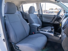 Used 2022  Toyota Tacoma 2WD SR5 Double Cab 6ft Bed V6 AT at A Motors Sales & Finance near San Antonio&comma; TX