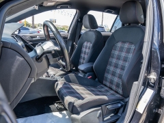 Used 2020 Volkswagen GTI 4d Hatchback 2.0T S 6spd at A Motors Sales & Finance near San Antonio, TX