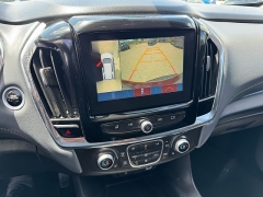 Used 2018 Chevrolet Traverse 4d SUV FWD LT Leather at A Motors Sales & Finance near San Antonio, TX