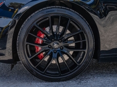 Used 2020 Maserati Ghibli 4d Sedan RWD GranSport at A Motors Sales & Finance near San Antonio, TX