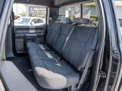 Used 2016 Ford F-150 4WD SuperCrew XLT 5 1/2 at A Motors Sales & Finance near San Antonio, TX