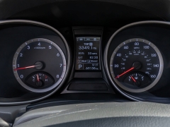 Used 2016  Hyundai Santa Fe 4d SUV AWD SE at A Motors Sales & Finance near San Antonio&comma; TX