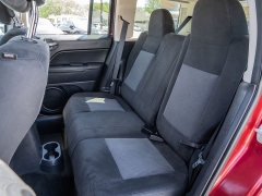 Used 2016  Jeep Patriot 4d SUV FWD Latitude at A Motors Sales & Finance near San Antonio&comma; TX