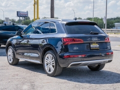 Used 2018 Audi Q5 4d SUV Quattro Premium Plus at A Motors Sales & Finance near San Antonio, TX