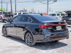 Used 2021  Kia Forte GT-Line IVT at A Motors Sales & Finance near San Antonio&comma; TX