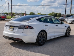 Used 2023  Tesla Model S Standard Range AWD at A Motors Sales & Finance near San Antonio&comma; TX