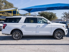 Used 2020  Ford Expedition Max 4d SUV 2WD Limited at A Motors Sales & Finance near San Antonio&comma; TX