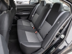 Used 2023  Nissan Versa S CVT at A Motors Sales & Finance near San Antonio, TX