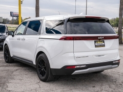 Used 2022  Kia Carnival LX Seat Package FWD at A Motors Sales & Finance near San Antonio, TX