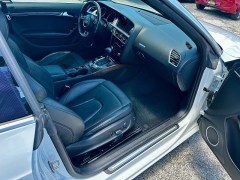Used 2014 Audi A5 2d Conv 2.0T Quattro Premium+ at A Motors Sales & Finance near San Antonio, TX