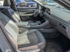 Used 2021  Hyundai Sonata SEL Plus 1&period;6T at A Motors Sales & Finance near San Antonio&comma; TX