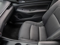 Used 2019  Nissan Altima 4d Sedan FWD 2&period;5L S at A Motors Sales & Finance near San Antonio&comma; TX