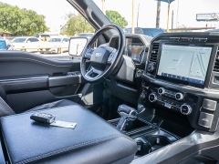 Used 2023  Ford F-150 4WD XLT SuperCrew 5&period;5' Box at A Motors Sales & Finance near San Antonio&comma; TX