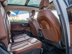 Used 2018 Audi Q7 4d SUV 3.0T Premium Plus at A Motors Sales & Finance near San Antonio, TX