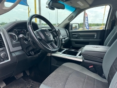 Used 2014 Ram 1500 2WD Crew Cab Outdoorsman at A Motors Sales & Finance near San Antonio, TX