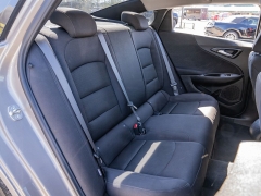 Used 2024  Chevrolet Malibu 4dr Sdn LS w/1FL at A Motors Sales & Finance near San Antonio, TX