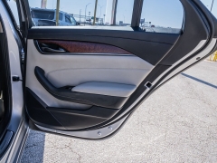 Used 2016  Cadillac CTS 4d Sedan 2&period;0L Turbo Luxury AWD at A Motors Sales & Finance near San Antonio&comma; TX