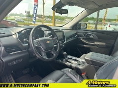 Used 2019 Chevrolet Traverse 4d SUV FWD Premier at A Motors Sales & Finance near San Antonio, TX