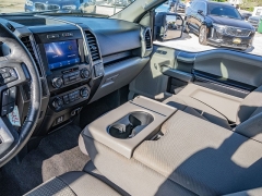 Used 2020 Ford F-150 2WD SuperCrew XLT 5 1/2 at A Motors Sales & Finance near San Antonio, TX