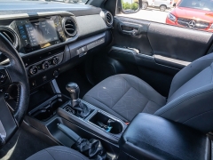 Used 2016  Toyota Tacoma 2WD Double Cab TRD Sport at A Motors Sales & Finance near San Antonio&comma; TX