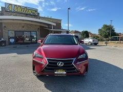 Used 2017 Lexus NX NX Turbo FWD at A Motors Sales & Finance near San Antonio, TX