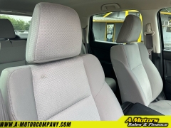 Used 2015 Honda CR-V 4d SUV FWD LX at A Motors Sales & Finance near San Antonio, TX