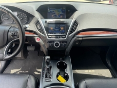Used 2015 Acura MDX 4d SUV FWD Tech at A Motors Sales & Finance near San Antonio, TX