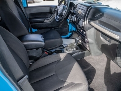 Used 2017 Jeep Wrangler Unlimited 4d Convertible Sport at A Motors Sales & Finance near San Antonio, TX