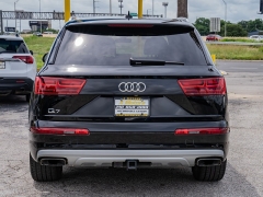 Used 2019  Audi Q7 4d SUV 2&period;0T Quattro SE Premium at A Motors Sales & Finance near San Antonio&comma; TX